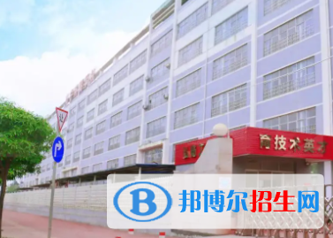 广西2023年中专计算机学校可以考大专吗