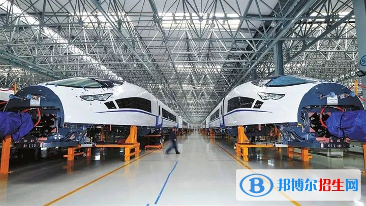成都2023年铁路学校好就业吗