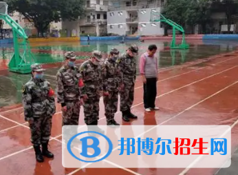 广西2023年计算机学校适合女生学吗