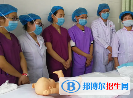河南2023年中专卫校学什么专业好