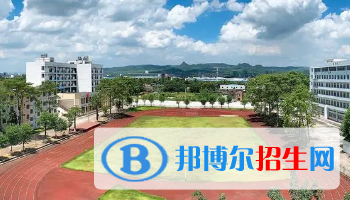 广西2023年女生学计算机学校怎么样