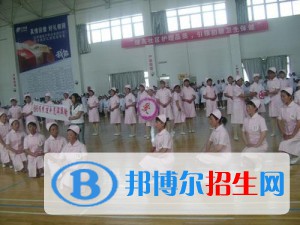 兰州2023年职高和卫校哪个好