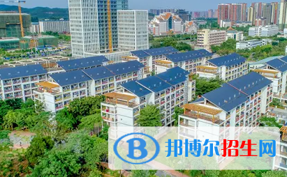广西2023年中专计算机学校可以考大专吗