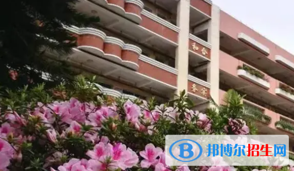 广州海珠外国语实验中学国际部2022年报名时间