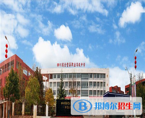 四川2023年中专有哪些计算机学校