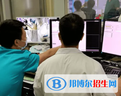 河南2023年读中职卫校什么专业好