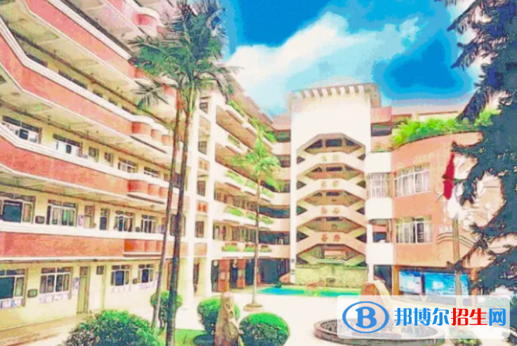 广州海珠外国语实验中学国际部怎么样