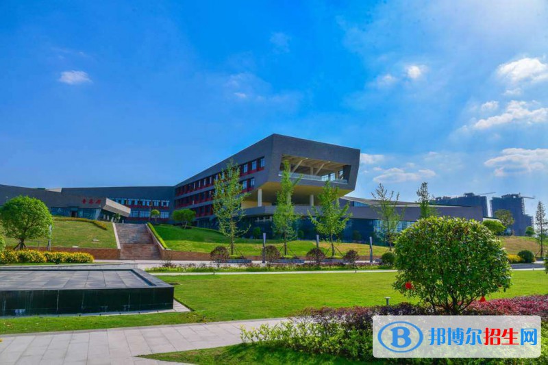 四川2023年计算机学校有哪些啊