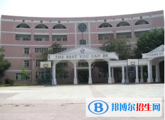 广州第六中学国际部2022年报名时间