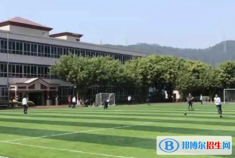 广州第六中学国际部2022年报名时间2