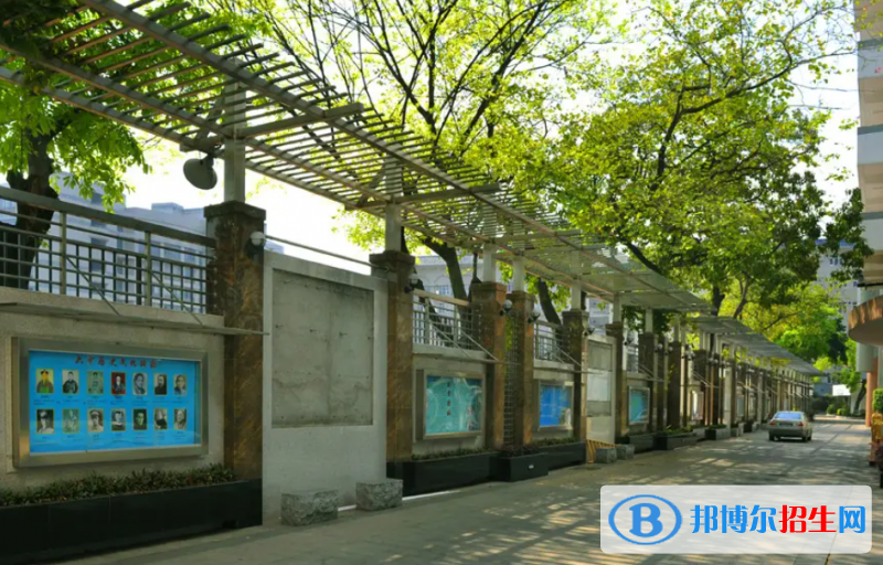广州第六中学国际部怎么样2