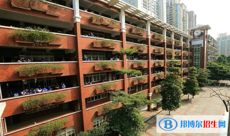 广州第六中学国际部靠谱吗