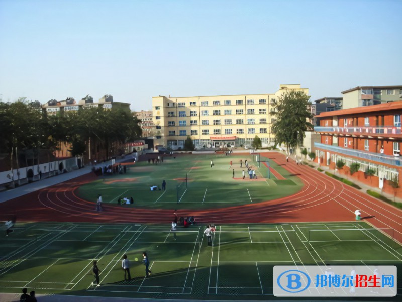 石家庄2023年铁路学校有哪些专业适合女生
