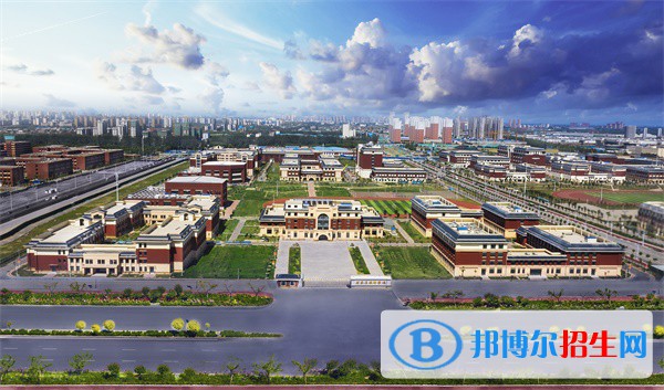 石家庄2023年铁路学校有什么专业适合女生