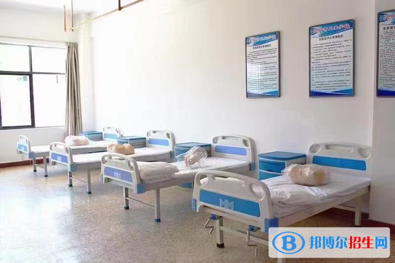 云南2023年读卫校能考大学吗