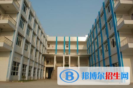 四川2023年有哪些中等计算机学校