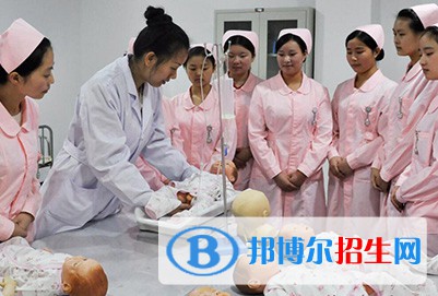 兰州2023年哪个卫校比较好呢
