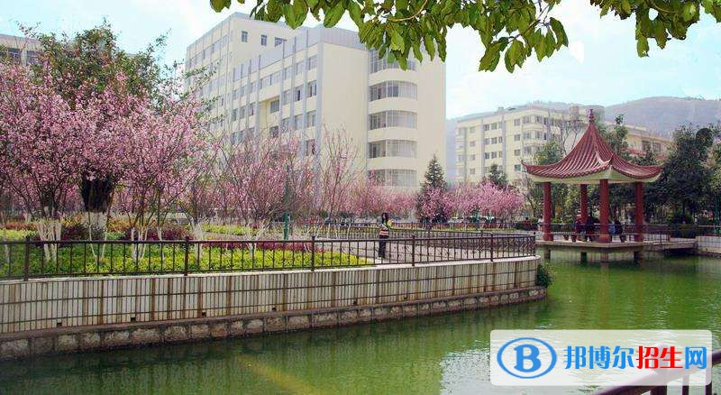 四川2023年有哪些中专计算机学校在招生