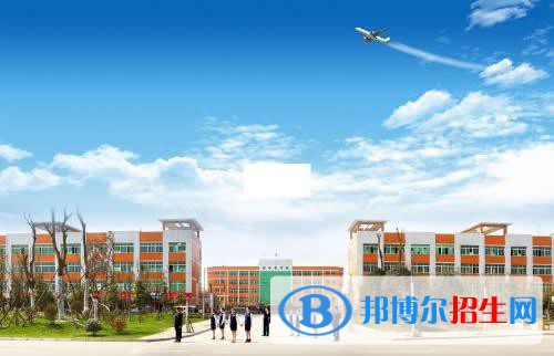 四川2023年有哪些中专计算机学校在招生