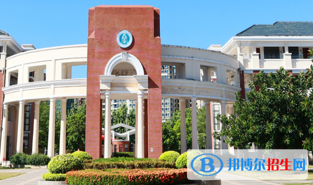 西南大学临高实验中学2023年招生简章 