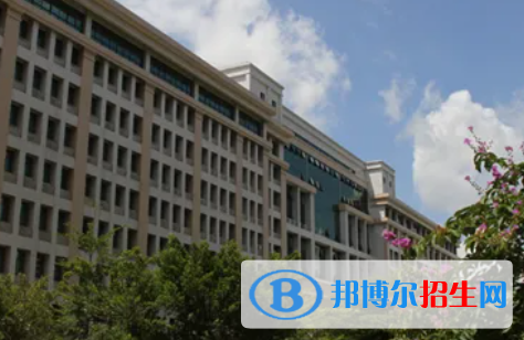 广西2023年400分能上计算机学校吗