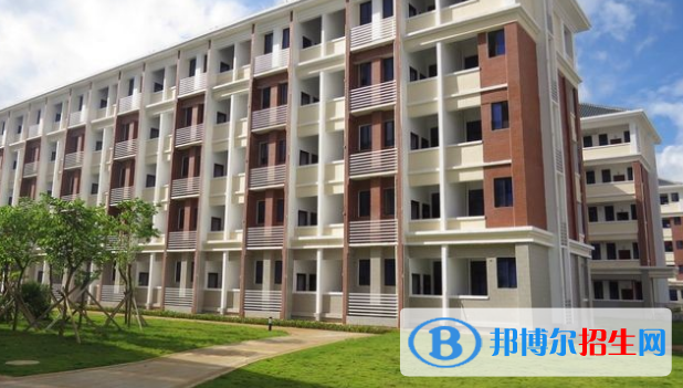 西南大学临高实验中学2023年报名条件、招生要求、招生对象 