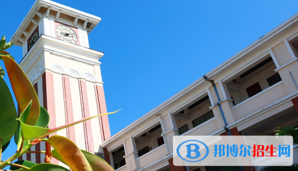 西南大学临高实验中学2023年网站网址 