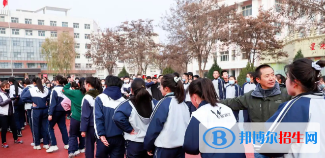 吴忠市中考生物总分(满分)是多少(附吴忠中考成绩查询入口)