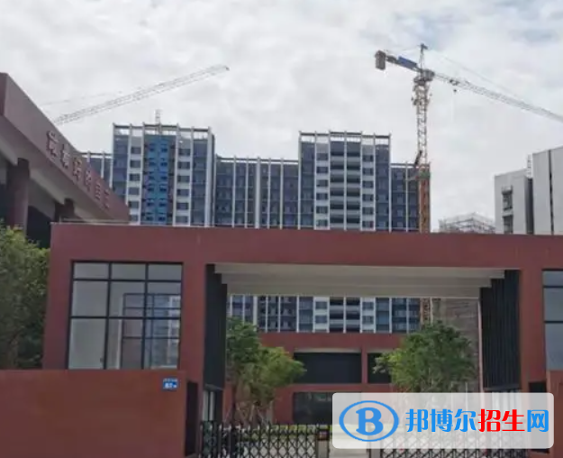 广州大学附属中学国际部怎么样2