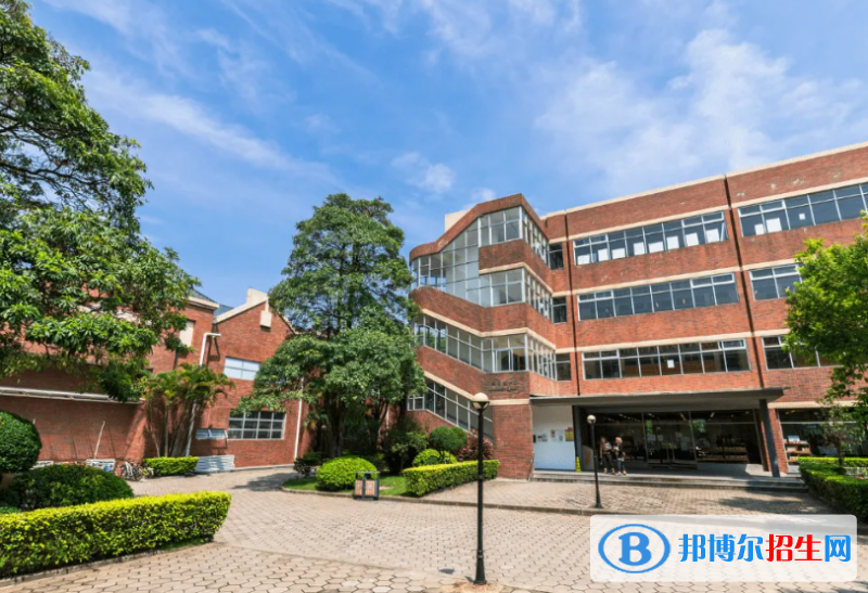 广州大学附属中学国际部靠谱吗2