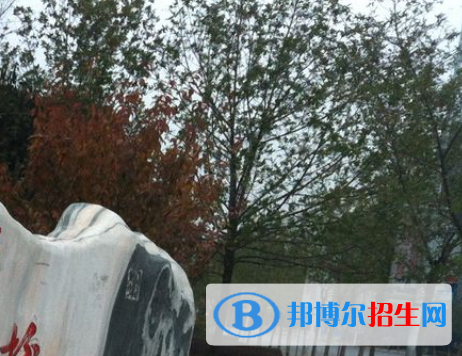 河南2023年上什么卫校好