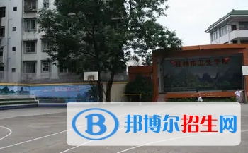 广西2023年初中生上计算机学校好吗