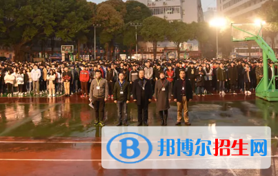广西2023年初中生上计算机学校好吗