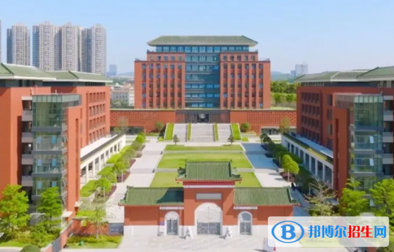 执信中学国际部2022年报名时间