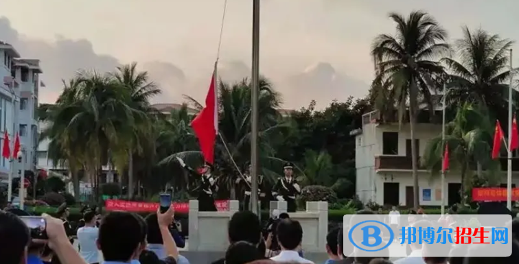 三沙市中考道德与法治总分(满分）是多少（附三沙市中考成绩查询入口）