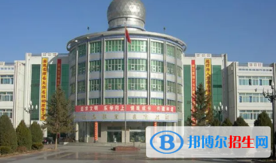 金昌高中所有学校名单汇总(附高考成绩排名)