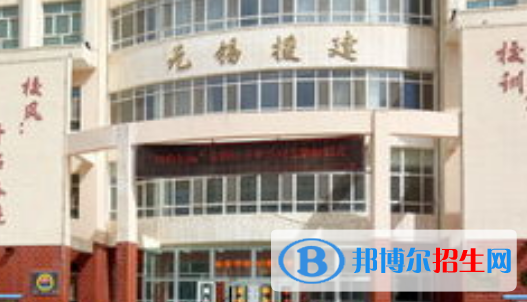 吴忠高中所有学校名单汇总(附高考成绩排名)