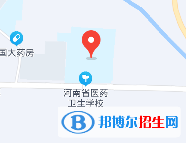 河南2023年中专卫校在哪
