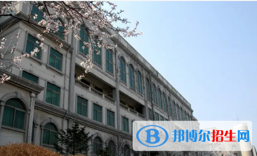 营口高中所有学校名单汇总(附高考成绩排名)