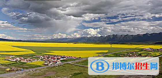 海北州中考英语总分(满分）是多少（附海北州中考成绩查询入口）