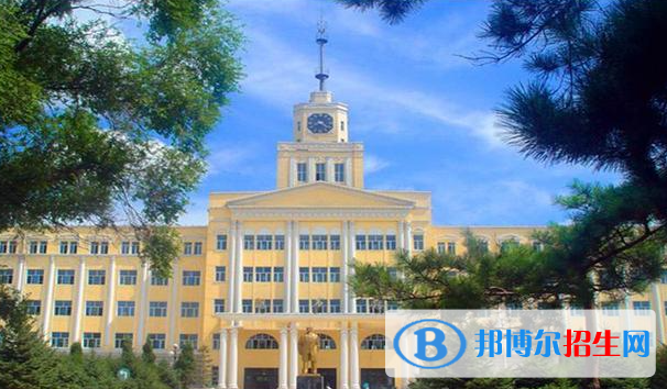 佳木斯大学是二本还是一本（佳木斯大学）