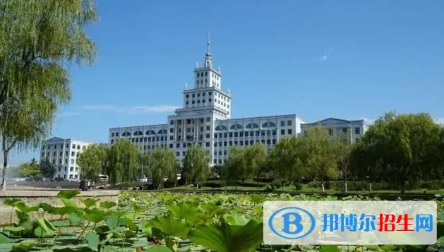 哈尔滨工业大学（威海）