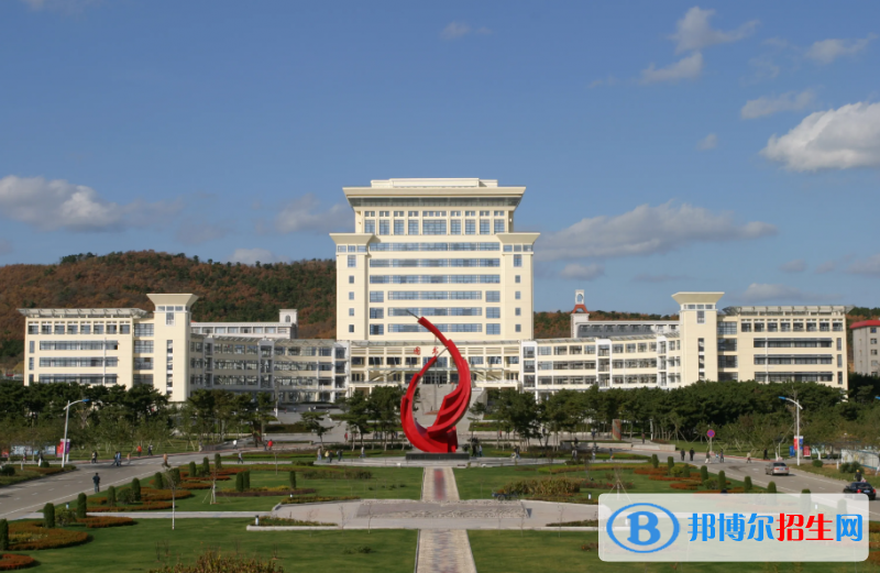 山东大学（威海）是二本还是一本（山东大学（威海））