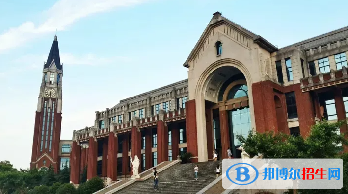 华东政法大学是二本还是一本（华东政法大学）