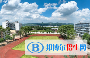 广西2023年初中生可以去什么计算机学校