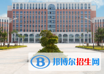 广西2023年初中生可以去什么计算机学校
