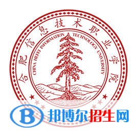 合肥信息技术职业学院2022分类考试招生专业有哪些？