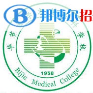 毕节医学高等专科学校2022分类考试招生专业有哪些？