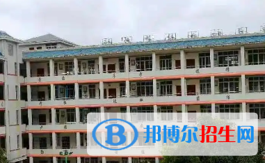 广西2023年初中生可以去的计算机学校