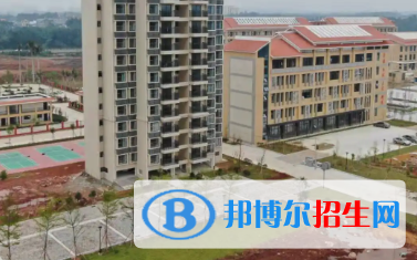 广西2023年初中生可以读哪些计算机学校